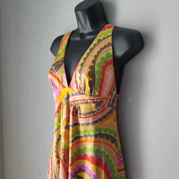 Trina Turk Top - Picture 2 of 6